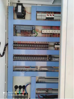 1000-5000L 1laerys เครื่องพัดลมถังน้ําความเร็วสูง 1