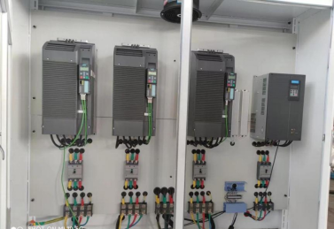 1000-5000L 1laerys เครื่องพัดลมถังน้ําความเร็วสูง 2