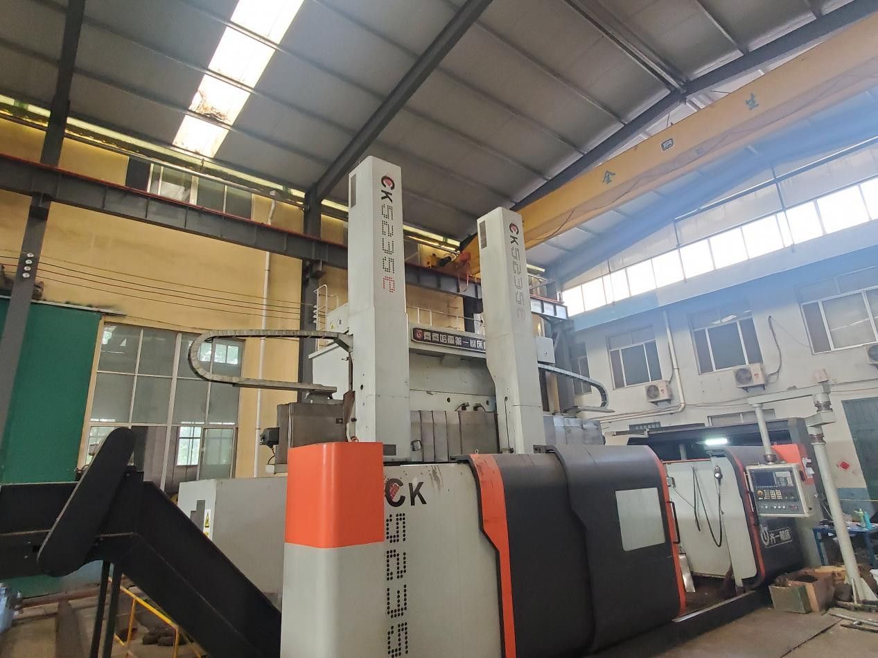 Weifang Huayu Plastic Machinery Co., Ltd.