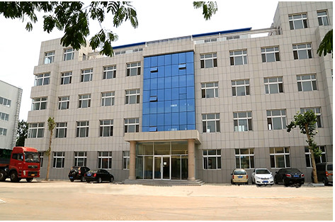 潍坊市华玉塑料机械有限公司