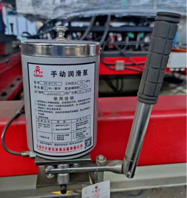 Anti-penuaan Hdpe Ekstrusi Mesin cetakan 30000L 9 Lapisan Mesin Tangki 5