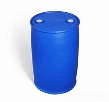 Máquina de moldeo de soplado de plástico de dos capas con alta velocidad para la industria 120L 200L 220L