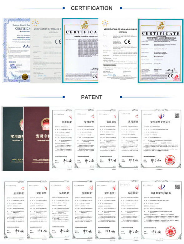 380V Powersupply Road Block Blow Moulding Machine Manufacturing Road Barrels Traffic Safety Products Production Equipment