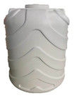 Máquina de moldeado por soplado de extrusión de tanque de agua de 3 capas de 1000L con voltaje de 380 V/50 Hz