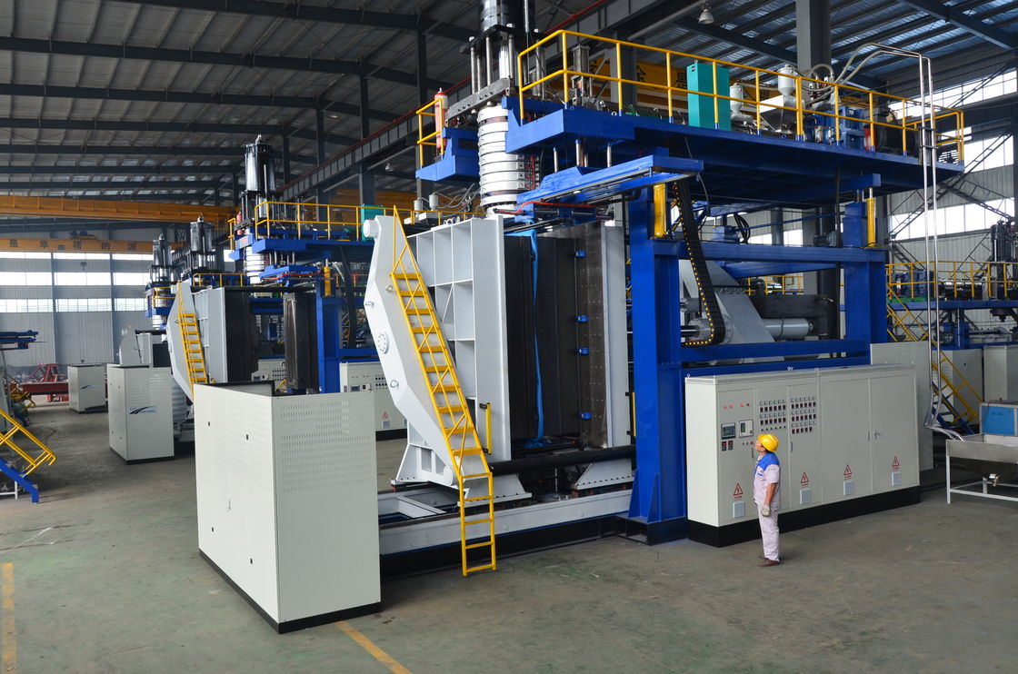 Producción de aluminio para la industria de productos plásticos
