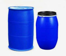 Máquina de moldeo de soplado de plástico de dos capas con alta velocidad para la industria 120L 200L 220L
