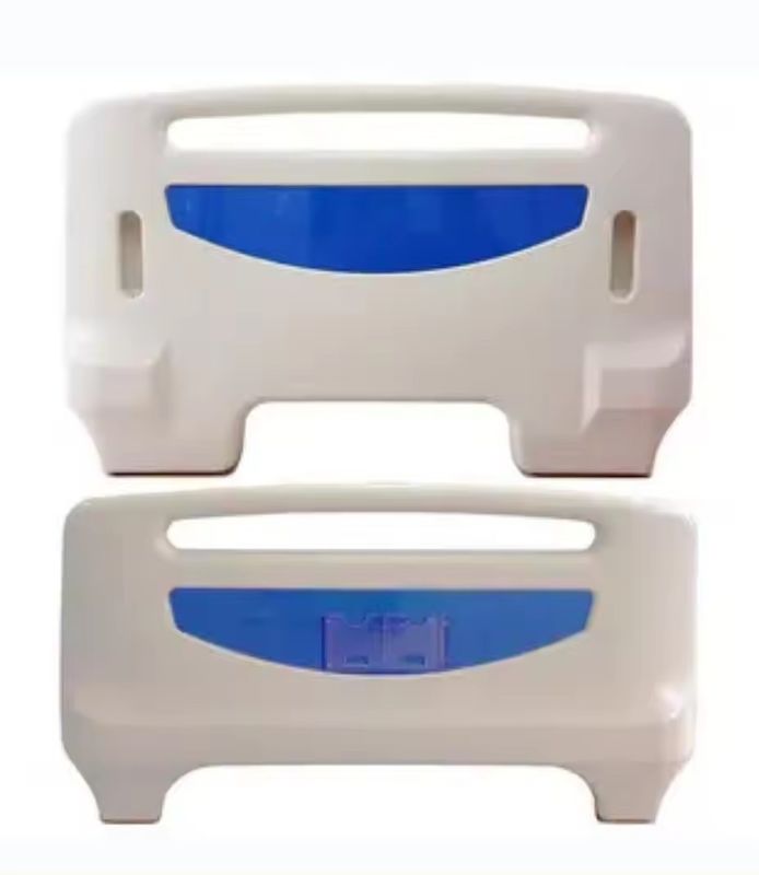 Máquinas de moldeo de lecho médico 200 kg/h de Huayu para tableros de lecho hospitalarios