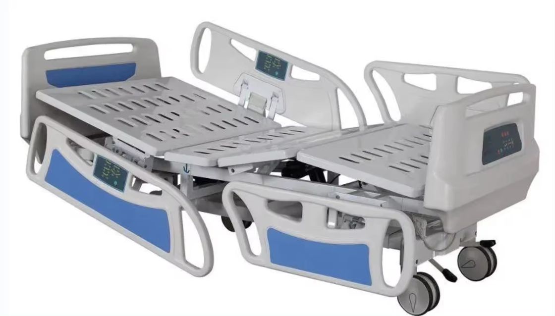 Máquinas de moldeo de lecho médico 200 kg/h de Huayu para tableros de lecho hospitalarios