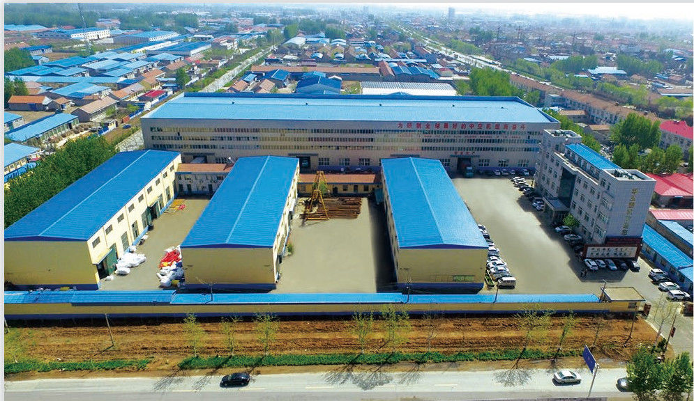 Máquina de moldeo de soplado de modelo de cuerpo humano Huayu con Siemens PLC y capacidad de 200-1000L