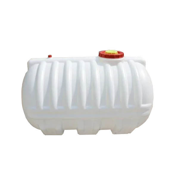 Huayu 8000L 5‑Layer Accumulator Extrusion Blow Molding Machine for Large HDPE Storage Tanks