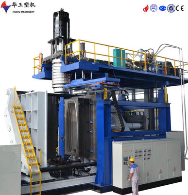 Fabbricazione di macchine per la fabbricazione di barche da remi in plastica