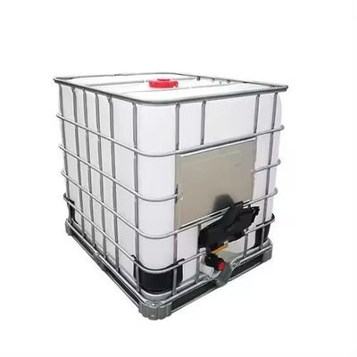 Máquina de moldeo por soplado IBC con 270kw de potencia total y 90kw de potencia de calefacción por inyección
