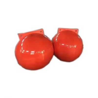 Máquina de moldeo por soplado de depósito flotante de HDPE