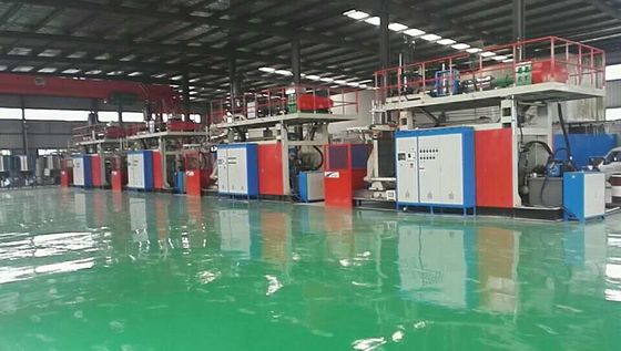 Producción de aluminio para la industria de productos plásticos