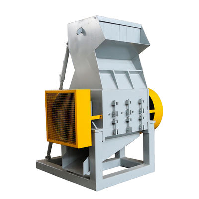 La máquina de reciclaje de materiales de recolección de torbellino